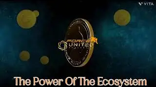 #Uniteverse #Metaforcecoin #MetaverseMF #metaforcespace