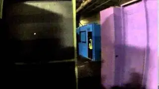 Usual Suspects Airsoft Combat Episode 5