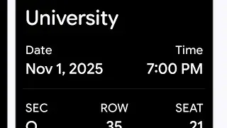 JACKSON STATE vs FAMU  HALFTIME SHOW 2025