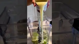 Limonada brasile&ntilde;a