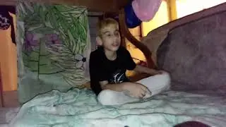 VAMOS A VOLVER AL SÓTANO BINKY