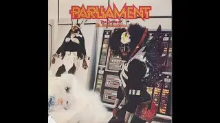 PARLIAMENT: 