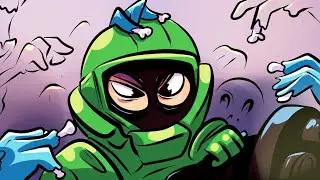 Using JUGGERNAUTS on ZOMBIES in Warzone