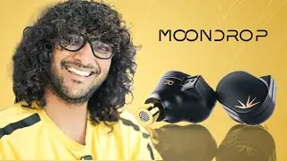 Moondrop - Chu II DSP | Type C | Set Sadanam !!! | Audio | Malayalam