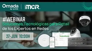 TP-Link: soluciones tecnológicas para Retail de los expertos en redes