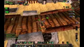 Fearlord 3c3 Montage [Legion]