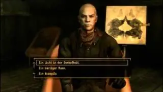Fallout: New Vegas - Die ersten 15 Minuten