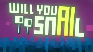 Snail conclusion - Full Will You Snail? OST Remix