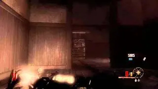 WORST LUCK EVER!!!! #4 (BO II ZOMBIES)