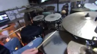 HAND INDEPENDENCE #1PAG45DRUMS2