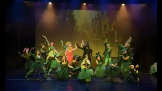 PMTP-SHOWCASE EXAMS 2024- One Short Day from Wicked