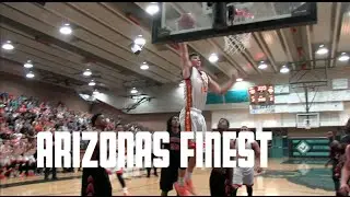 2015 DANE KUIPER Senior AZ Finest Mixtape
