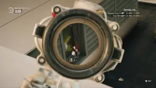 Rainbow Six Bros Casual Games 