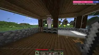 SwaggerSouls BULLIES Minx into submission (Epic Smp)