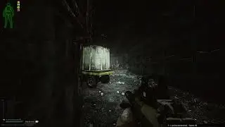 Decent PVP but crazy armor haul
