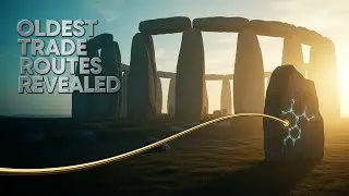 The First Globalization | Secrets of Ancient Stone Trade Circles