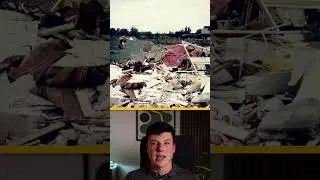 Tornado's in Nederland zijn zeker mogelijk! 🌪⛈️#tornado #windhoos #storm