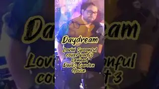 #Daydream 3 #LovinSpoonful #cover Lennart #60s #60smusic #folk #folkrock #music #video #livemusic