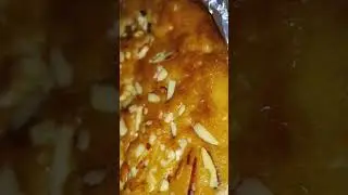 Badam wala Sheermaal#Sheermaal#Viral#Trending