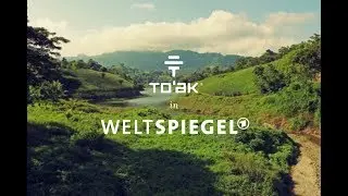 To'ak in ARD Weltspiegel