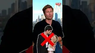Glen Powell is NOT a fan of Nate & Cassie on &lsquo;Euphoria'