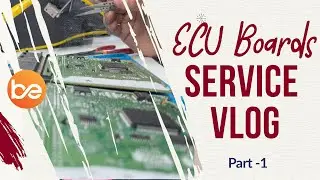 BHADRA ELECTRONICS - PRACTICAL CLASS VLOG