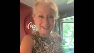 Blueberry Delight Cooking With Brenda Gantt