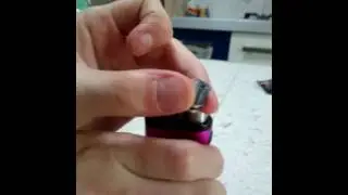 Hcigar Fodi Resin 510 drip tip by Gearbest