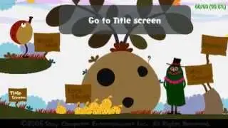 LocoRoco PPSSPP 0.9.9 Android Gameplay HTC One M8