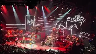 Look Good and You Know It - Eric Church Live at Climate Pledge Arena in Seattle Washington 11/8/2025