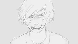 The World Was Wide Enough - Hamilton (OCs animatic)