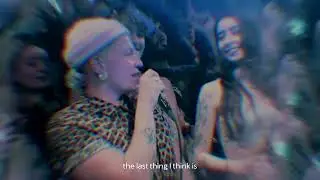 Montaje - Boiler Room x Cupra - WALLIS 'Getting the Impulse' (Dir: David Camarero)
