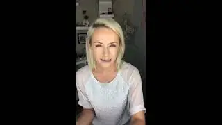 Younique Deutschland - TOUCH Loose Puder-Foundation und BB Flawless - Inga Hurst