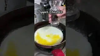 Must have Kitchen Tools/Pepper Crusher #shorts #pepper #kitchen tools hen
