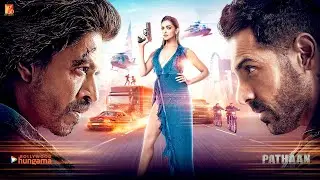 Pathan movie deleted scene