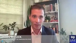 Willick on Trump&rsquo;s chances to win the Republican primary