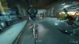 Pennant   Warframe (2020)