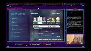 Pokemon Legends ZA Let's Play with Miester Hypester