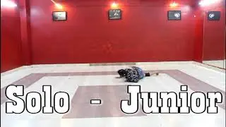 Get Set Go Dance Championship Promo