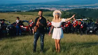 Camelia Florea & Flavius Stoicanescu ✗ ATV-uri si Motoare (Off Road)