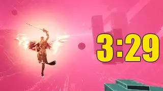 Expunge: Corrupted Tartarus Solo Speedrun [3:29]