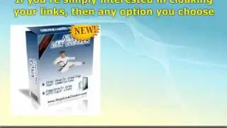 Best Affiliate Link Cloaker - How To Hide URL