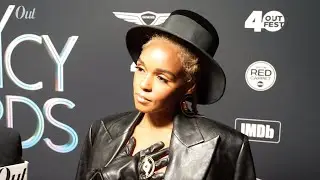 2022 Out100 Honorees Celebrate at the Outfest Legacy Awards