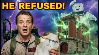 Ghostbusters: The 30-Year War for a Sequel