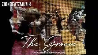 ZionBeatZMuzik: The Groove 70s X early 80s type beat