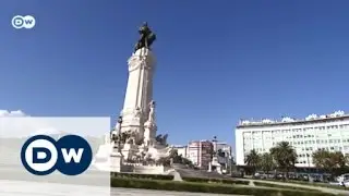 Innovatives Wohnen in Lissabon | Euromaxx