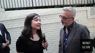 Director Jeremy Podeswa Interview