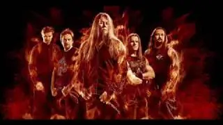 Burning Point - Only the wrong survive
