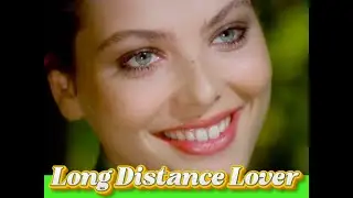 Long Distance Lover Ornella Muti Amante a lunga distanza