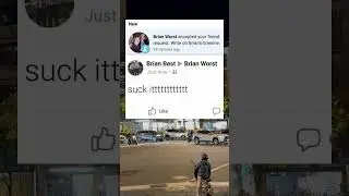 ULTIMATE comeback on Social Media! 😂 #memeshorts #trending